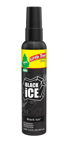 Blackice - Ambientador Little Trees Pump Spray