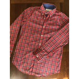 Camisa Nueva!! Nautica Original , Traída De Eeu New York