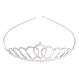 Diadema Para Mujer, Boda, Novia, Joyería, Diadema H