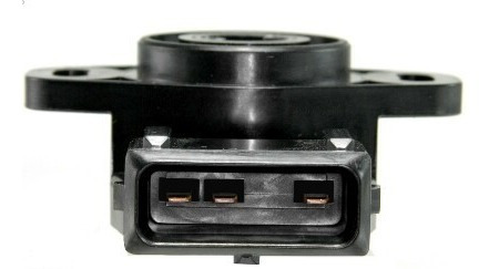 Sensor Tps4138 Mitsubishi  Eclipse Galant Montero Sport Foto 3