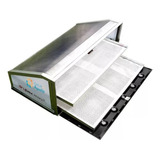 Deshidratador Solar De Alimentos Drybox Mini2 - Grupo Apolo