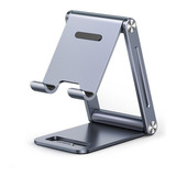 Ugreen Soporte Universal Para Celular De Aluminio Ajustable