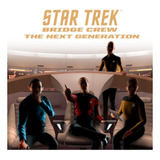 Star Trek: Bridge Crew  Standard Edition Ubisoft Ps4 Físico