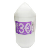 Crema Oxigenada Oxidante 30 Vol Nex Bidón X 4.8 Litros