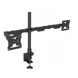 Soporte Ghia Para 2 Monitores 32puLG 10k Por Brazo  Smon-2