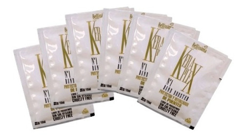 Bond Booster Nº1 X 6u. | Keraplex