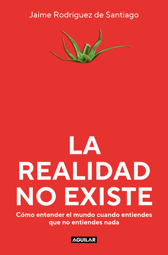 La Realidad No Existe - Jaime Rodriguez De Santiago