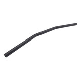 Manillar De 7/8 Pulgadas, 22 Mm, Black Drag Straight Bar Caf