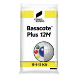 Fertilizante Lib. Contr. 12m Basacote Plus Compo Expert 25kg