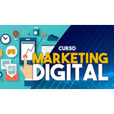 Curso Marketing Digital Completo