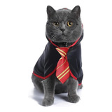 Coomour Disfraz De Halloween Para Gatos Ropa Divertida