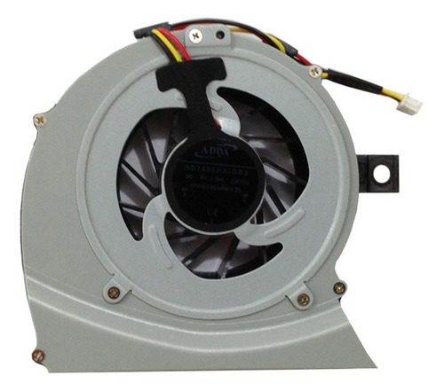 Ventilador Disipador Toshiba Satellite L700 L745 Serie