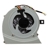 Ventilador Disipador Toshiba Satellite L700 L745 Serie