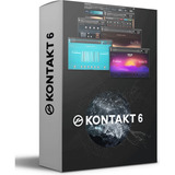 Kontakt 6 + 10 Librerías | Ultima Versión Multisampler