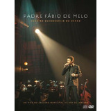 Padre Fábio De Melo - Deus No Verso (dvd+2 Cds)