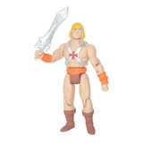 Figura Juguete He-man Figura De Accion