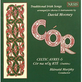 Cor: Trad Irlandesa Canciones Coro & Instrumentos.