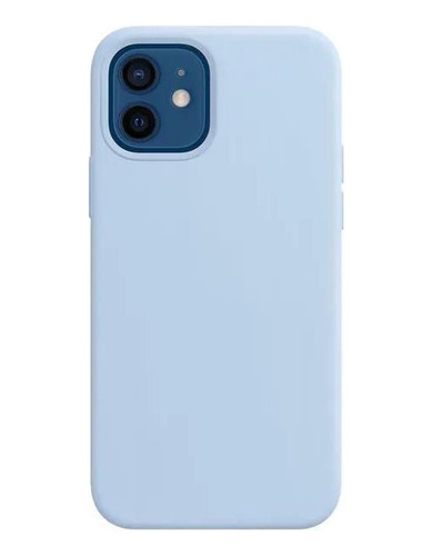 Carcasa Para iPhone ( Todos Los Modelos ) Silicona Funda Ud