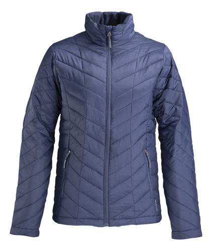 Parka Térmica Light Mujer