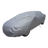 Funda Cubre Coche Auto Impermeable Afelpado Ultra Shield