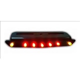 Farol Trasero Moto Universal Led Con Giros Cafe Racer