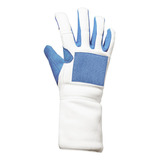 Guantes De Esgrima De 1 Pieza Protector De Mano De Espada