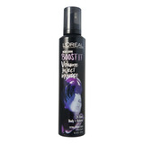 L'oreal Advanced Hairstyle Boost It Volume Inject Mousse, E.