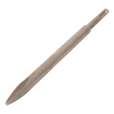 Cincel Sds, De Punta Truper 12095 | MercadoLibre