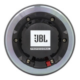 Driver Jbl Selenium D405x Fenolico Corneta De Trio Pesado