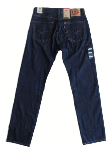 Calça Jeans Levis 505 Original Masculina Tradicional 16