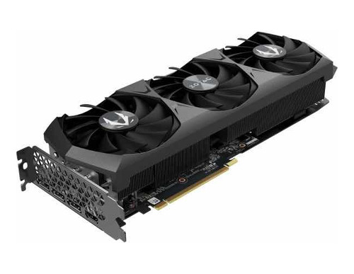 Zotac Gaming Geforce Rtx 3070 Ti Trinity 8gb 236bit Gddr6x