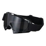 (c4) Gafas Para Moto De Cross, Gafas De Motocross, Resistent