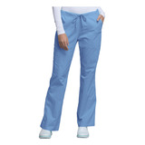 Pantalón Clínico Cherokee De Mujer - Cherokee Core Stretch 