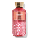 Shower Gel Champagne Toast Bath And Body Works