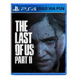 The Last Of Us 2 Ps4 Br