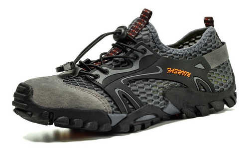 Calzado Deportivo Transpirable Para Hombre Y Zapatos De Entr