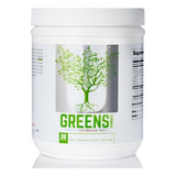 Greens Powder Premium Performance Greens 300g 30servs Mf Sabor Sin Sabor