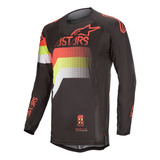 Jersey Para Motocross Techstar Venom