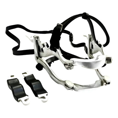 Abre Boca Para Caballo Adulto Equino Dental Acero Aleman | Envío gratis