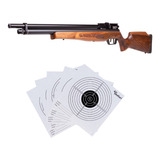 Rifle Benjamin Marauder Crosman Barrel Field And Target Xtrc