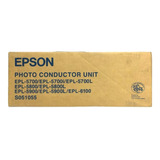 Photo Conductor Epson S051055 Nuevo Y Facturado 