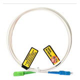 Cable Fibra Optica Telmex 215cms. 
