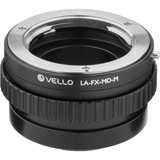 Vello Minolta Md Lens A Fujifilm X-mount Camara Lens  With M