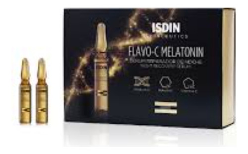 Isdiceutics Flavo C Melatonin - mL a $8000