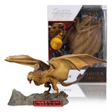 Mcfarlane Syrax Game Of Thrones House Of The Dragon 13826