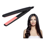 Plancha Para Cabello, Mini Plancha De Cabello De Bolsillo