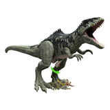 Jurassic World Dominion Super Colossal Giganotosaurus