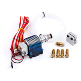 V6 Volcano Hotend Kit Listo Para Instalar