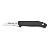 Cuchillo Mondador 3 Claveles De 6 Cms Evo 1350