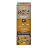 Shampoo Aclarado Natural Tio Nacho 415 Ml